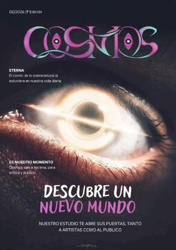 Diseño De Revista
