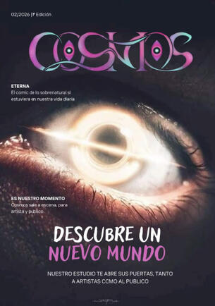 Diseño De Revista