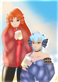 PERSONAJE DEL VIDEOJUEGO GENSHIN IMPACT