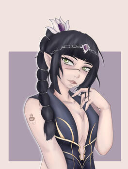 Shadowheart